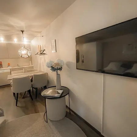 Attinook - Quiet Studio, 5 Min To Matterhorn Lifts Apartment