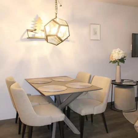 Apartment Attinook - Quiet Studio, 5 Min To Matterhorn Lifts Zermatt