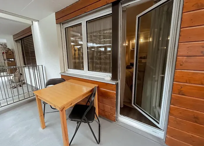 Apartment Modern&ruhig, Nähe Gondel By Zermattstays Zermatt