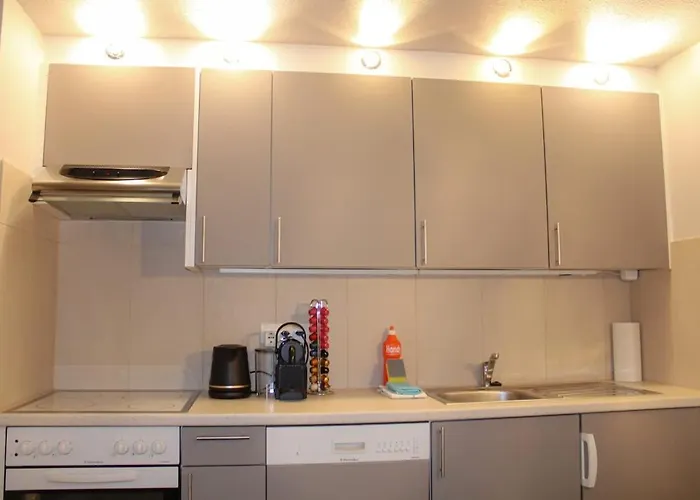 Modern & Ruhig, Naehe Gondel By Zermattstays Lägenhet Zermatt