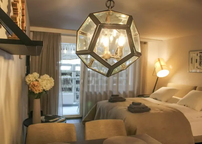 Modern & Ruhig, Naehe Gondel By Zermattstays Zermatt