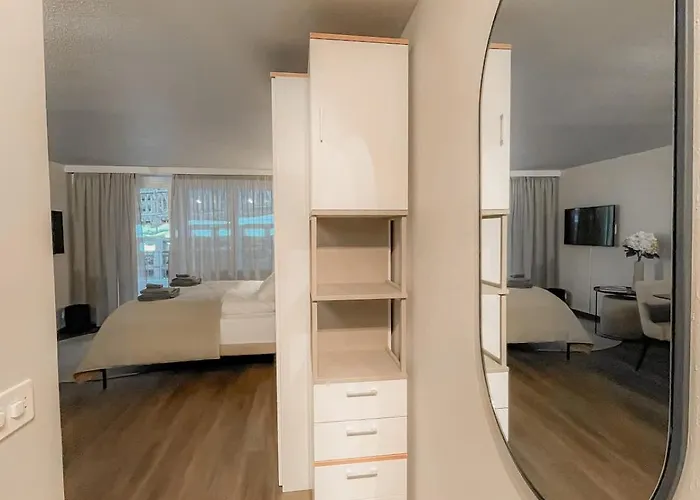 Modern & Ruhig, Naehe Gondel By Zermattstays * Zermatt