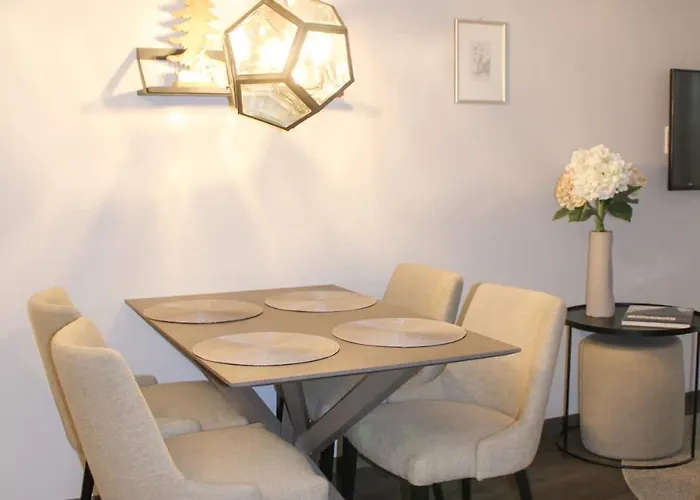 Lägenhet Modern & Ruhig, Naehe Gondel By Zermattstays Zermatt