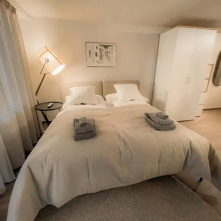 Modern & Ruhig, Naehe Gondel By Zermattstays *