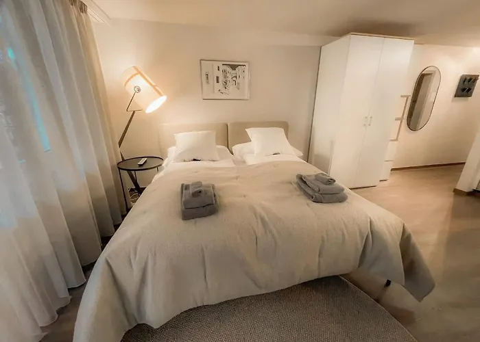 Modern & Ruhig, Naehe Gondel By Zermattstays *