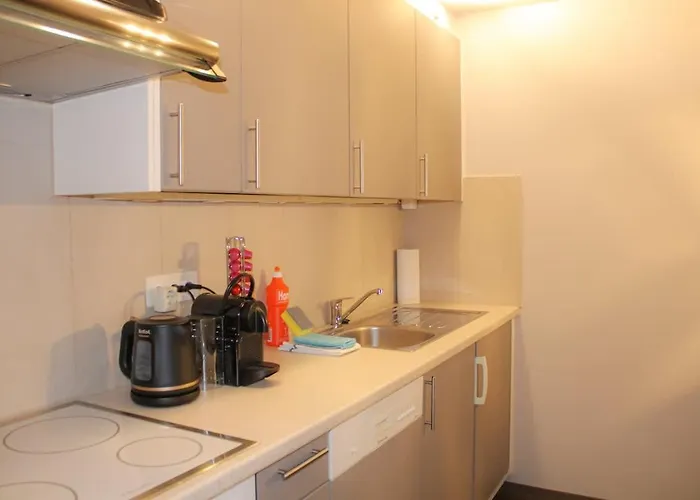 Modern & Ruhig, Naehe Gondel By Zermattstays