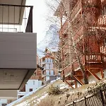 Modern & Ruhig, Naehe Gondel By Zermattstays * Zermatt