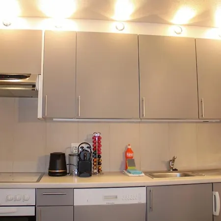 Modern & Ruhig, Naehe Gondel By Zermattstays Apartmán Zermatt